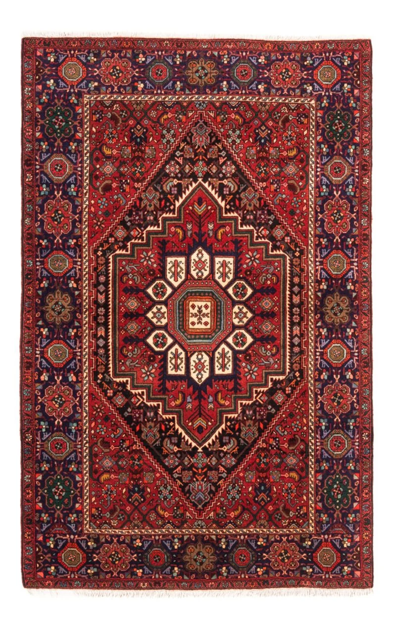 Gholtogh Teppich 100x152cm - Perserteppich