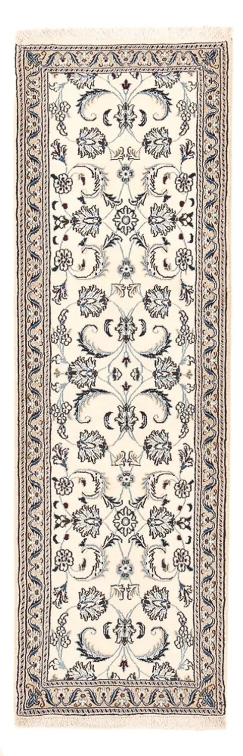 Nain - 9La Teppich 62x193cm - Perserteppich