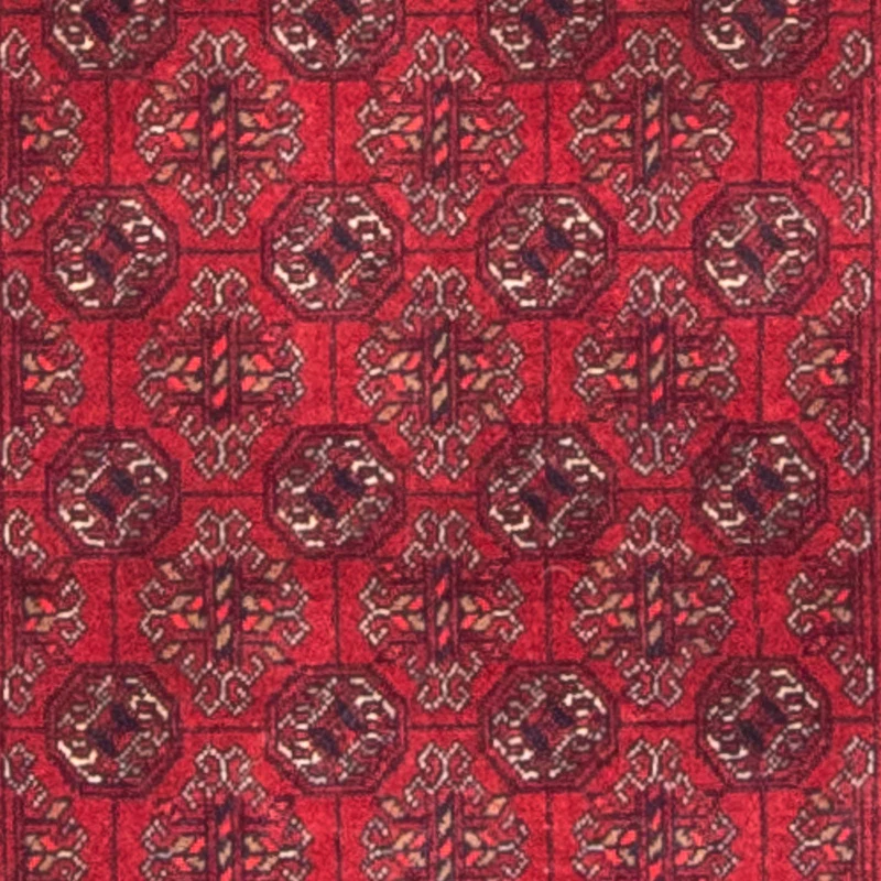 Buchara Teppich 80x290cm - Orientteppich