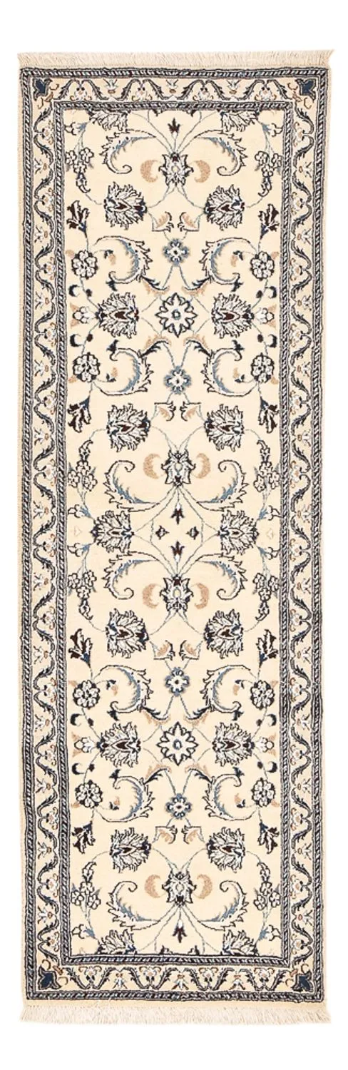 Nain - 9La Teppich 60x195cm - Perserteppich