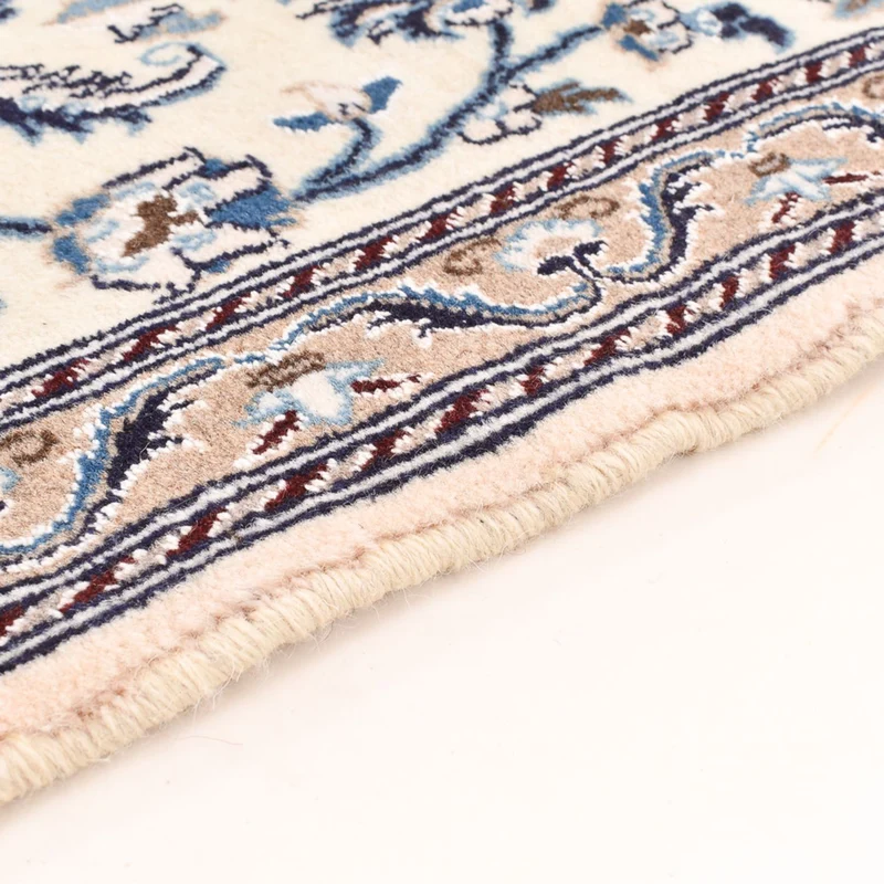 Nain - 9La Teppich 60x195cm - Perserteppich