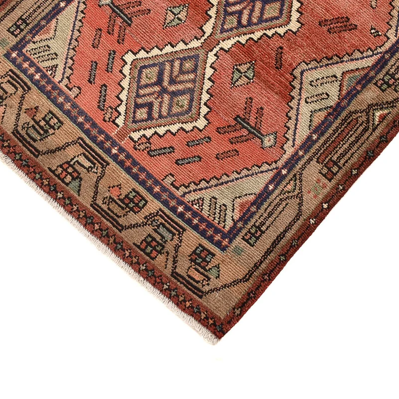Rudbar Teppich 80x286cm - Perserteppich