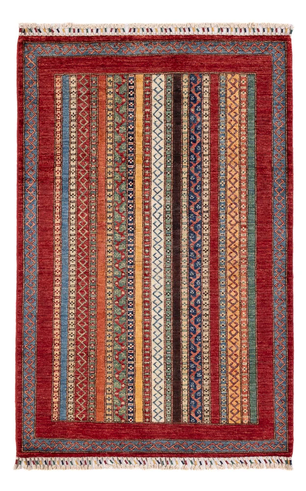 Shal Teppich 98x150cm - Orientteppich
