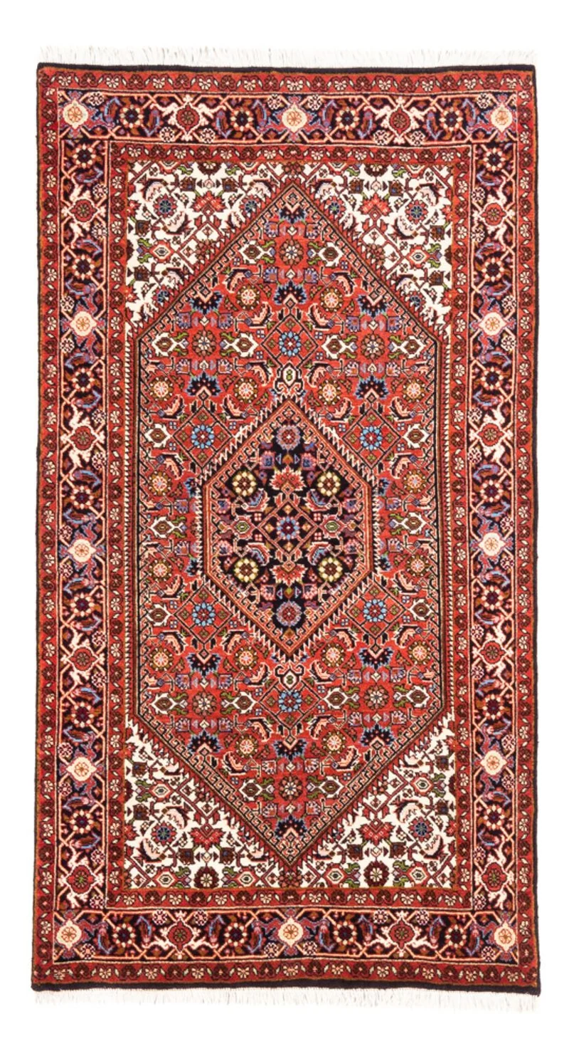 Bidjar - Bukan Teppich 84x145cm - Perserteppich