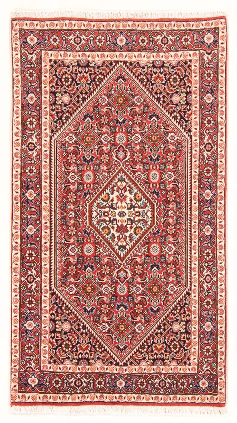Bidjar - Bukan Teppich 84x145cm - Perserteppich