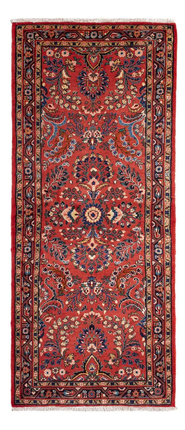 Mehraban Teppich 80x197cm - Perserteppich