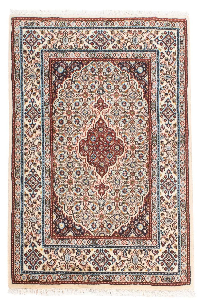Moud Teppich 80x122cm - Perserteppich
