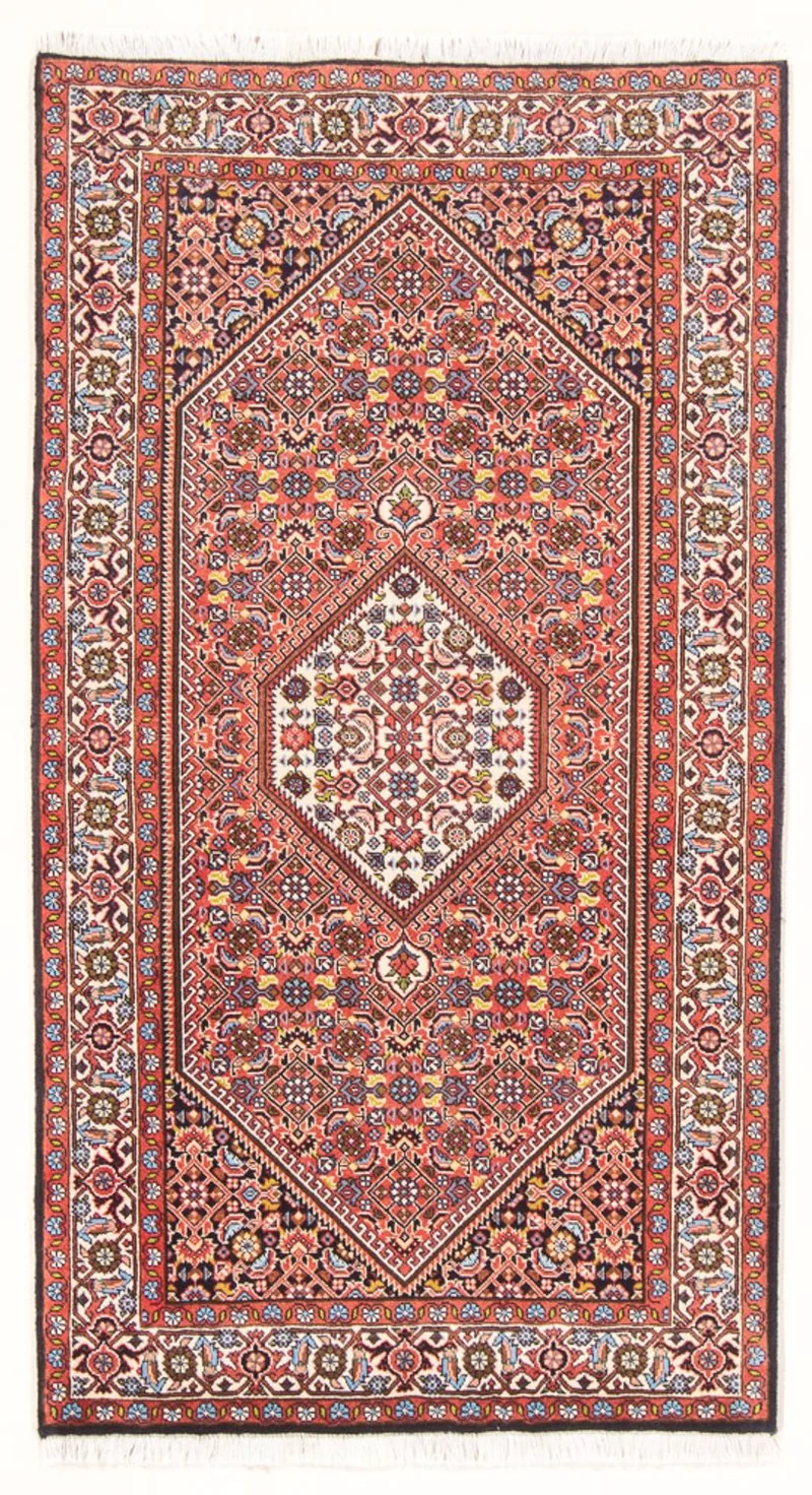 Bidjar - Bukan Teppich 83x144cm - Perserteppich