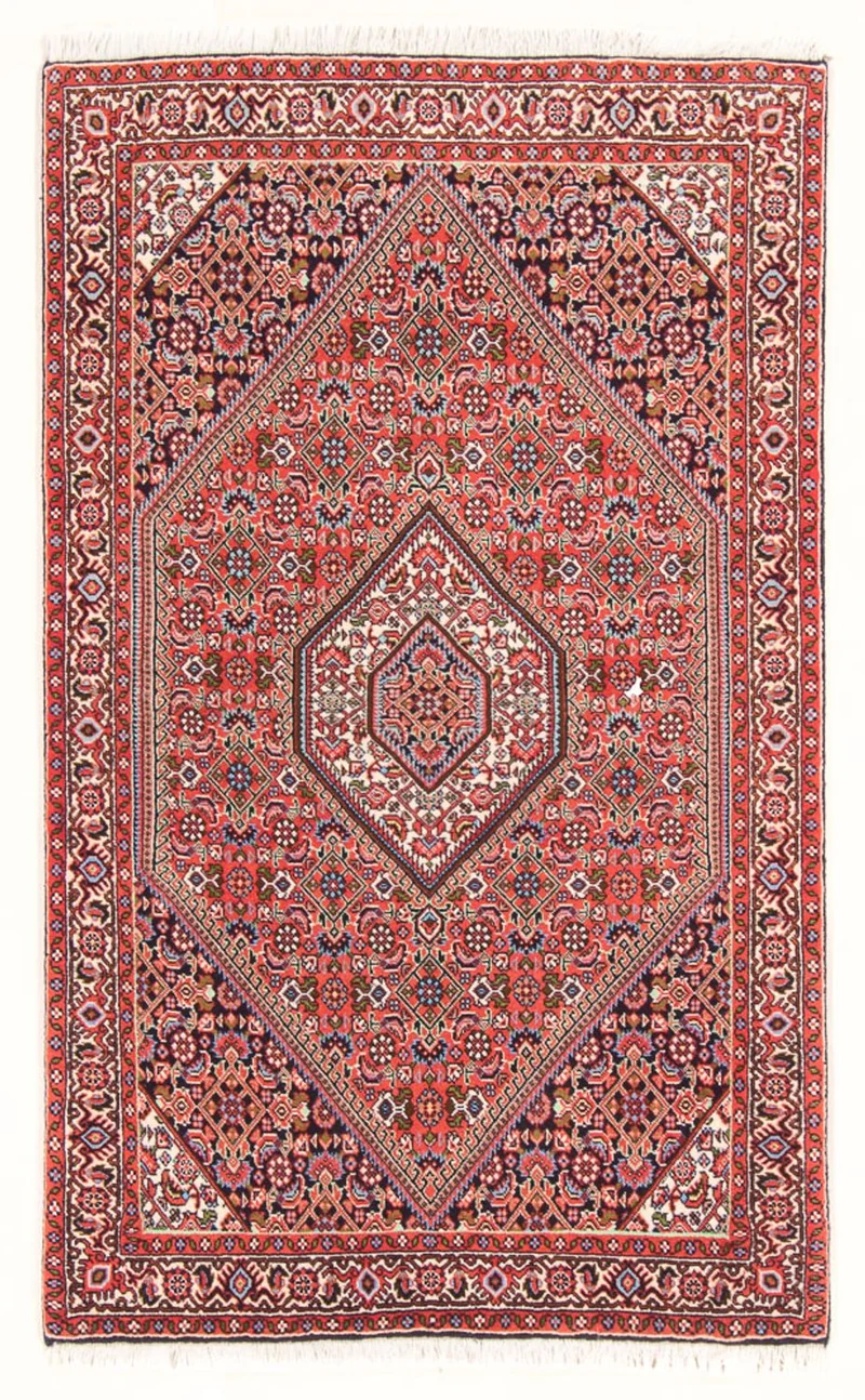 Bidjar - Bukan Teppich 84x142cm - Perserteppich
