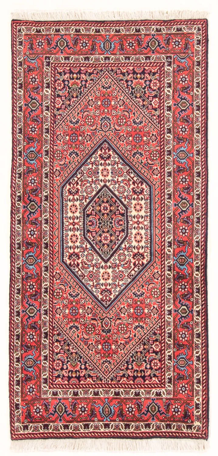 Bidjar - Bukan Teppich 78x152cm - Perserteppich