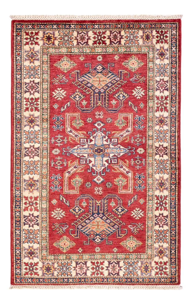 Kazak Teppich 95x151cm - Orientteppich
