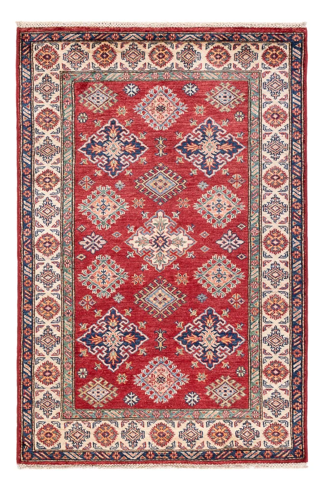 Kazak Teppich 100x148cm - Orientteppich