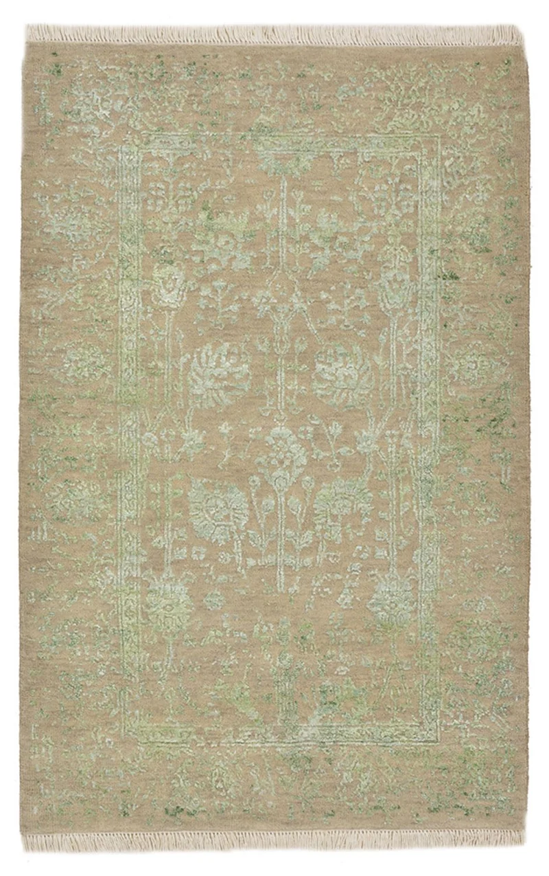 Designer Teppich 79x120cm
