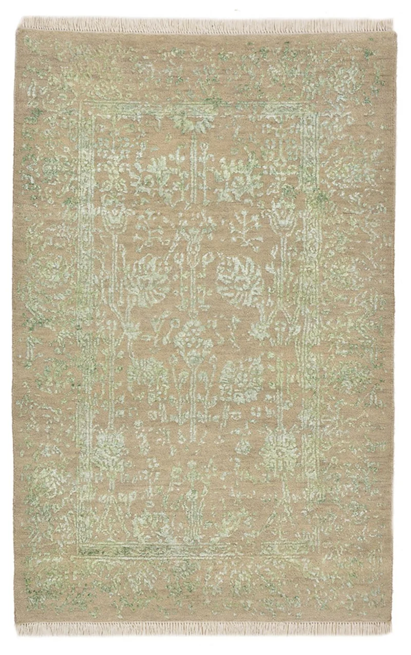 Designer Teppich 79x120cm