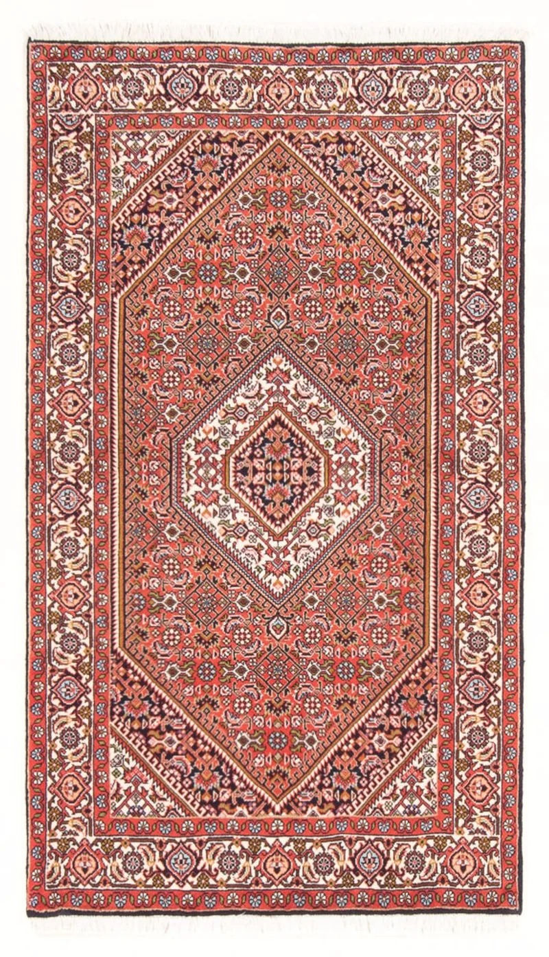 Bidjar - Bukan Teppich 84x138cm - Perserteppich