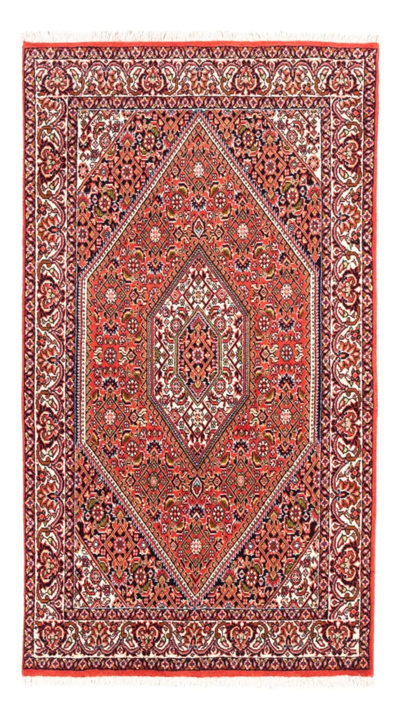 Bidjar - Bukan Teppich 82x140cm - Perserteppich