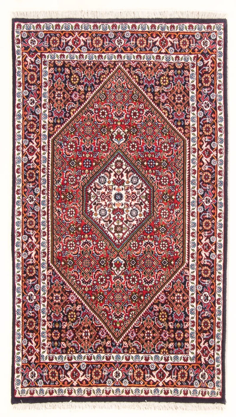 Bidjar - Bukan Teppich 83x138cm - Perserteppich