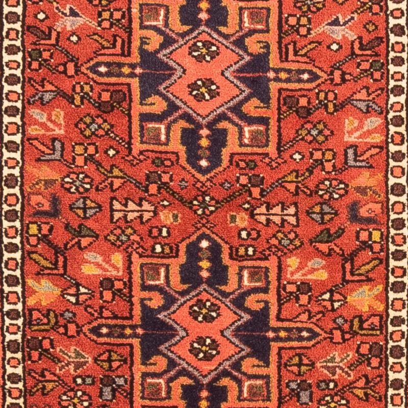 Läufer Perser - Nomadic - 72 x 308 cm - rot