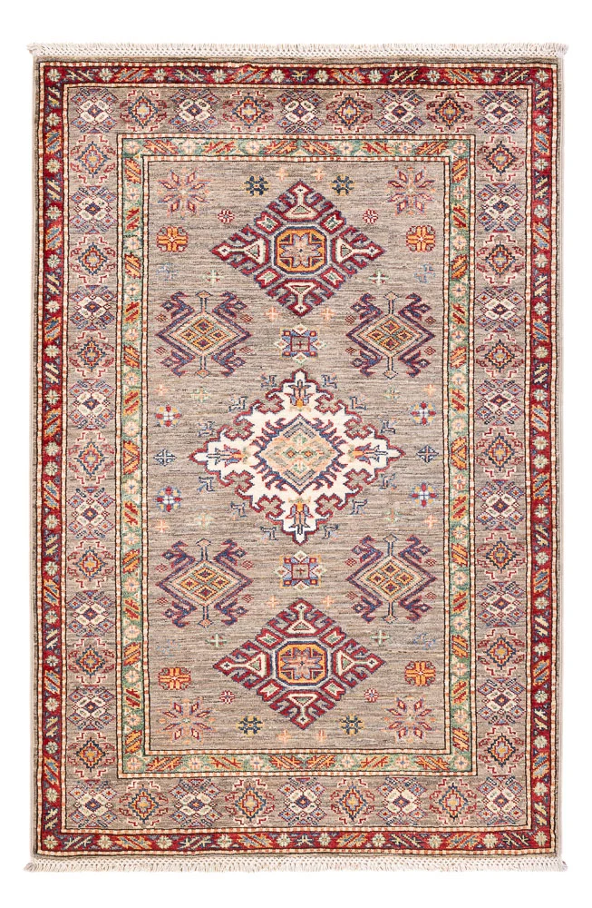 Kazak Teppich 102x157cm - Orientteppich
