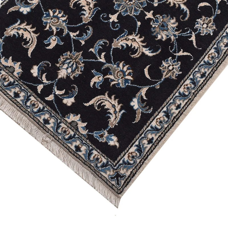 Nain - 12La Teppich 78x292cm - Perserteppich