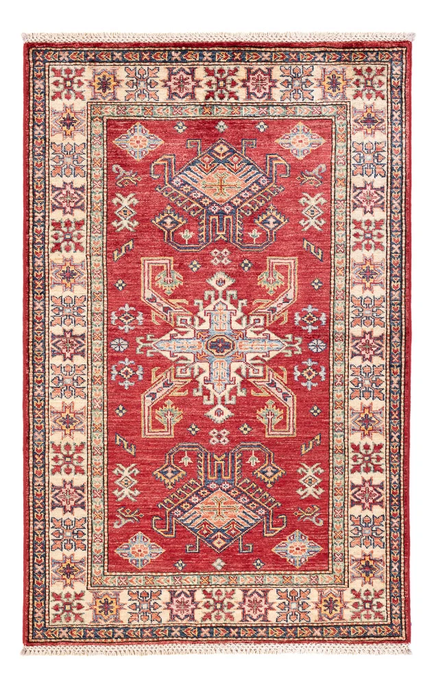 Kazak Teppich 100x154cm - Orientteppich