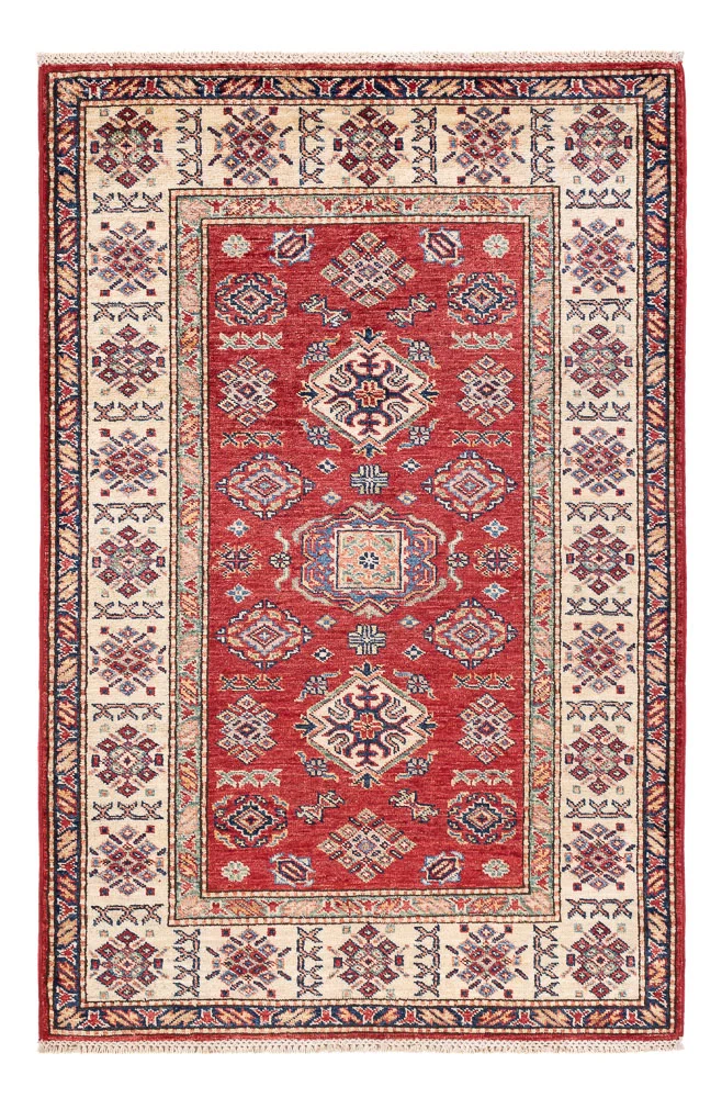 Kazak Teppich 102x153cm - Orientteppich