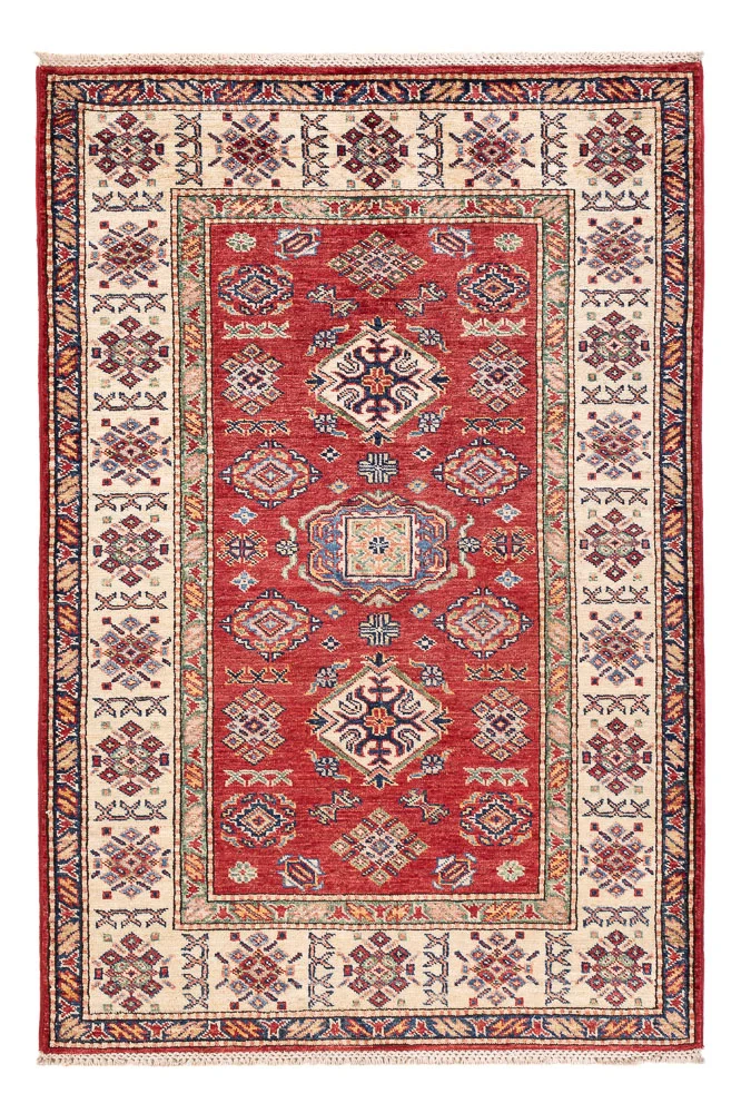 Kazak Teppich 105x150cm - Orientteppich