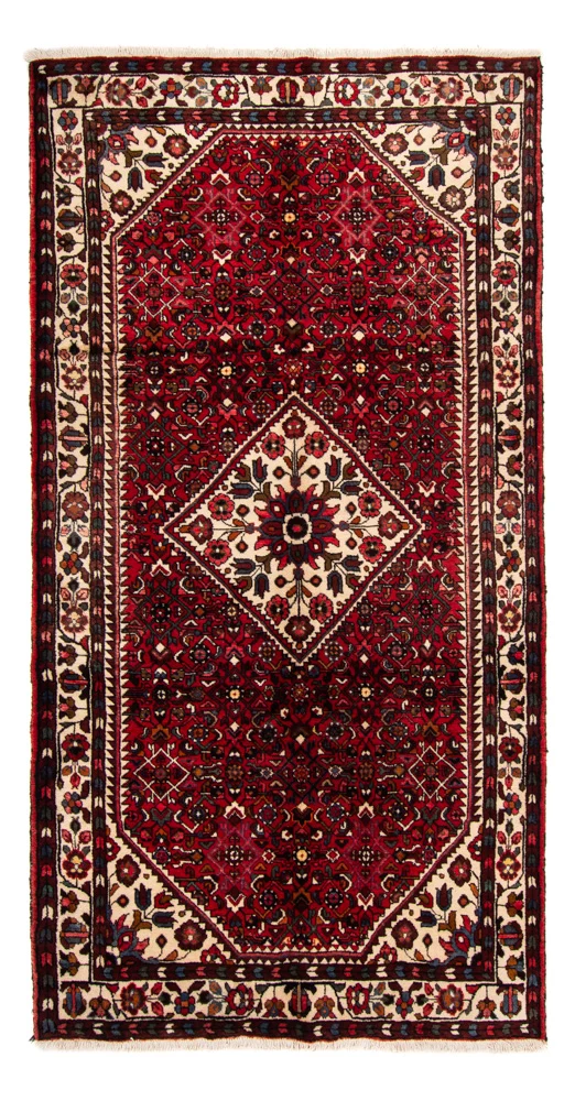 Hamadan Teppich 165x310cm - Perserteppich