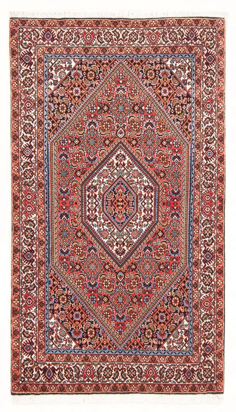 Bidjar - Bukan Teppich 85x143cm - Perserteppich