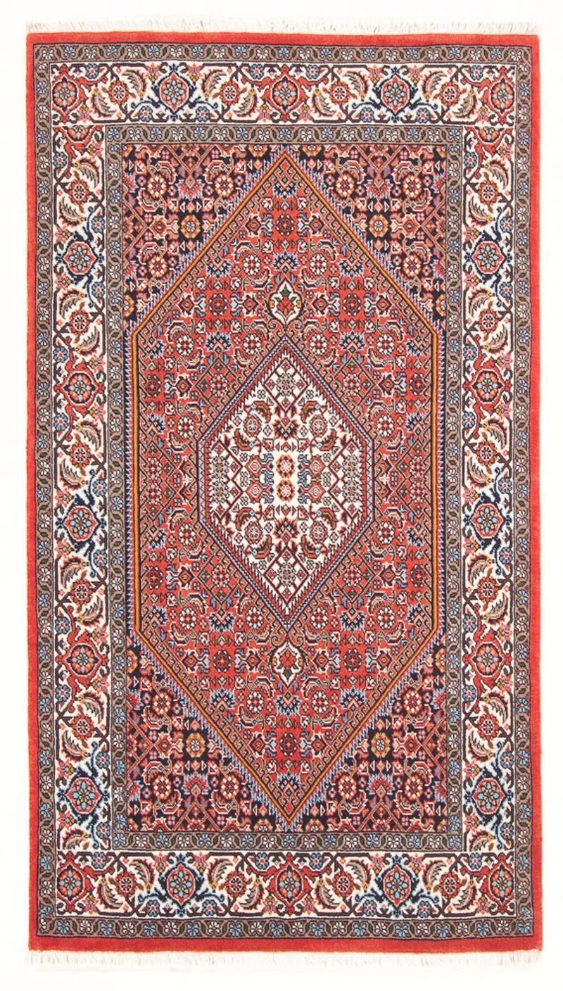 Bidjar - Bukan Teppich 84x145cm - Perserteppich