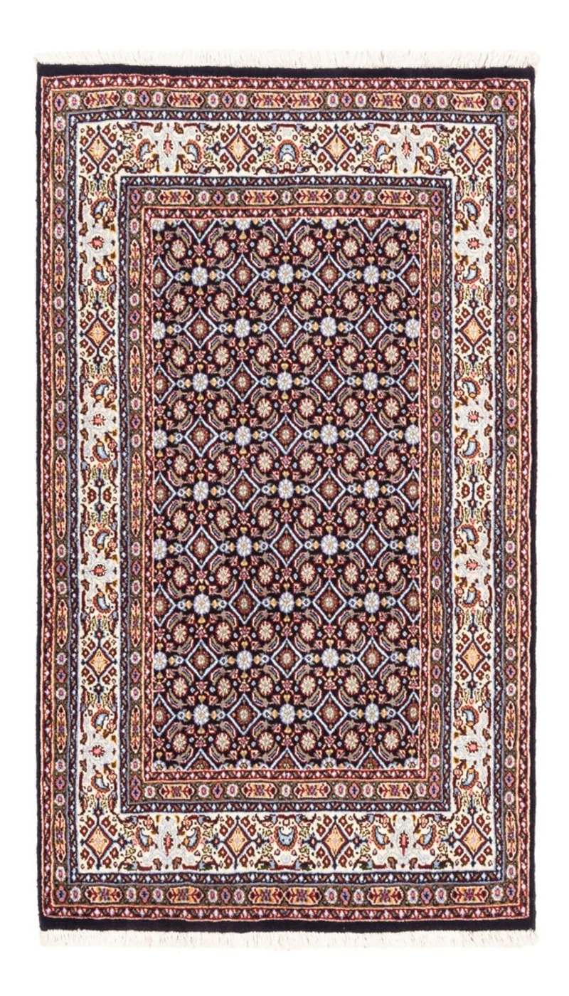Moud Teppich 80x120cm - Perserteppich