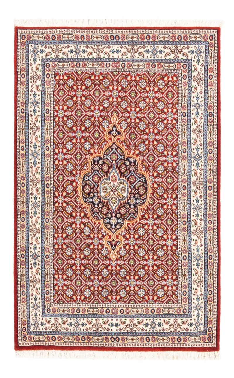 Moud Teppich 80x120cm - Perserteppich