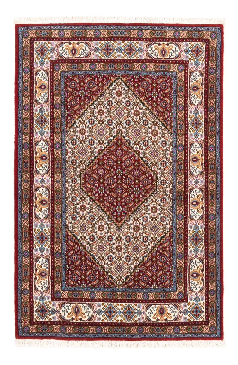 Moud Teppich 80x120cm - Perserteppich