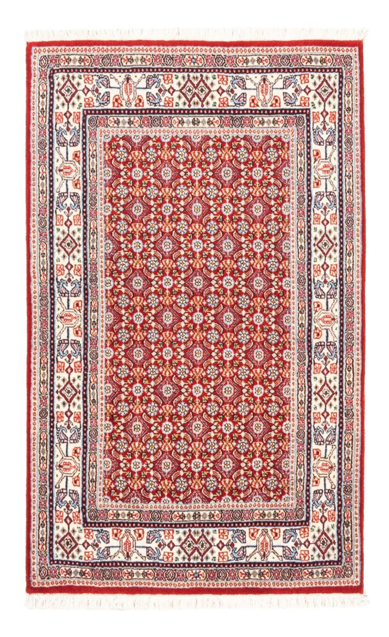 Moud Teppich 80x120cm - Perserteppich