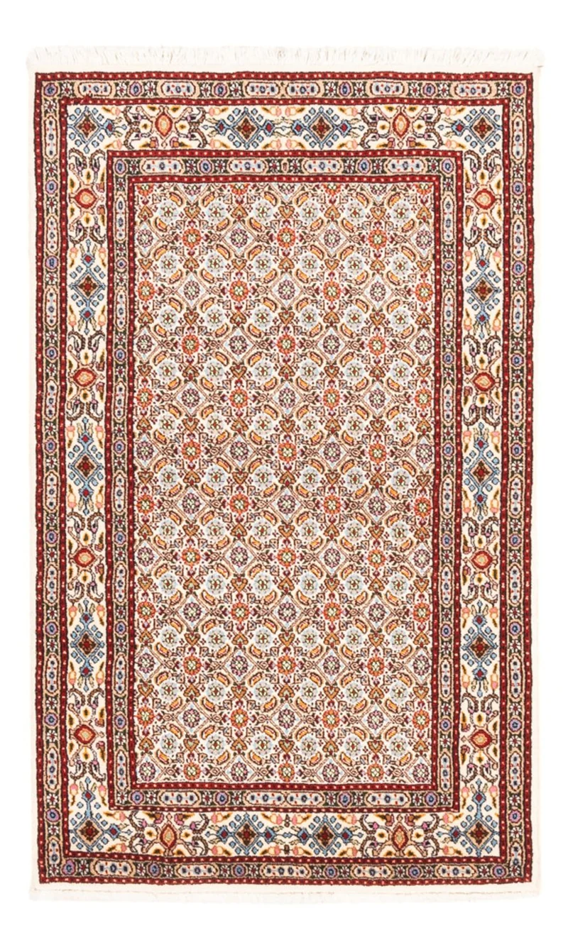Moud Teppich 80x120cm - Perserteppich