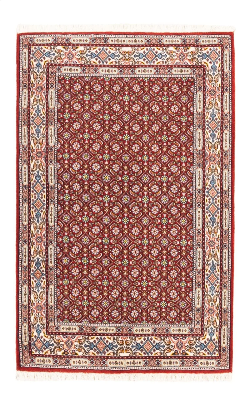 Moud Teppich 80x120cm - Perserteppich