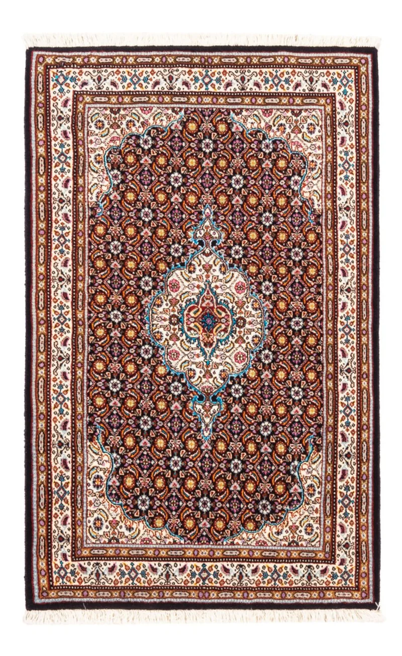 Moud Teppich 80x120cm - Perserteppich