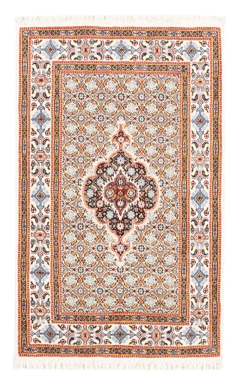 Moud Teppich 80x120cm - Perserteppich