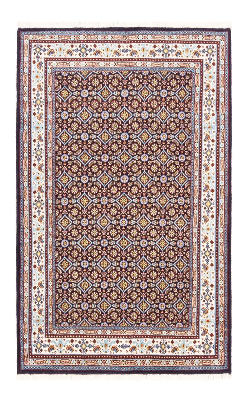 Moud Teppich 80x120cm - Perserteppich