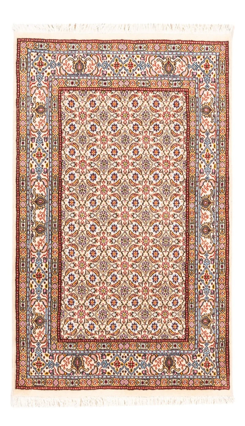 Moud Teppich 80x120cm - Perserteppich