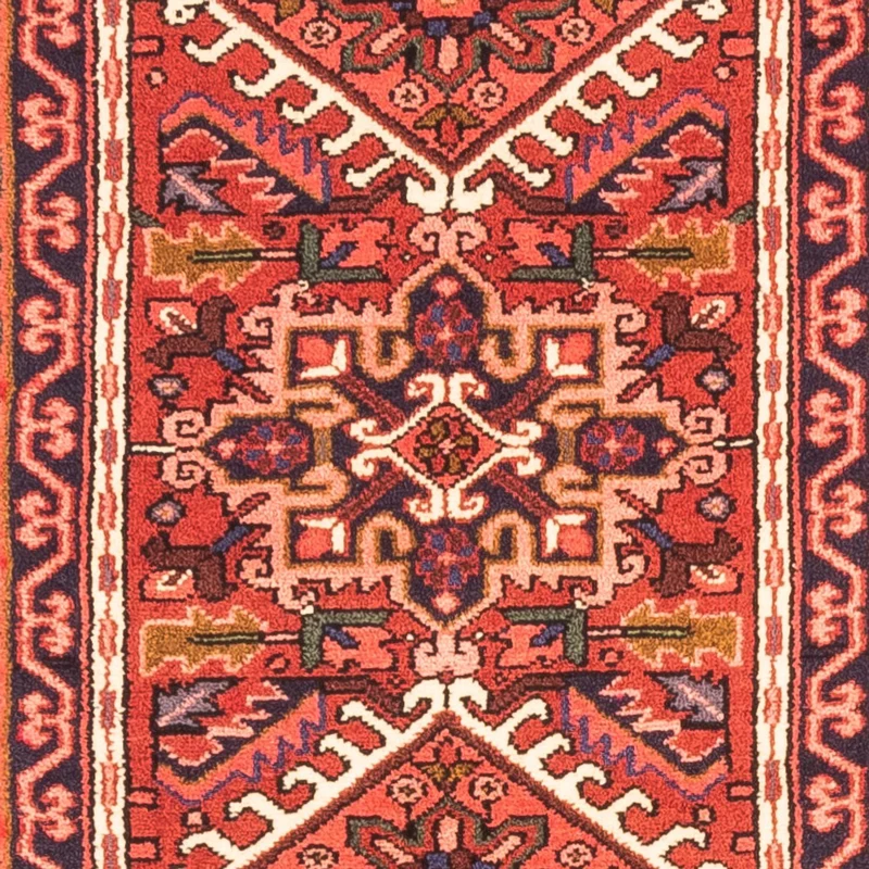 Qaraja Teppich 65x285cm - Perserteppich