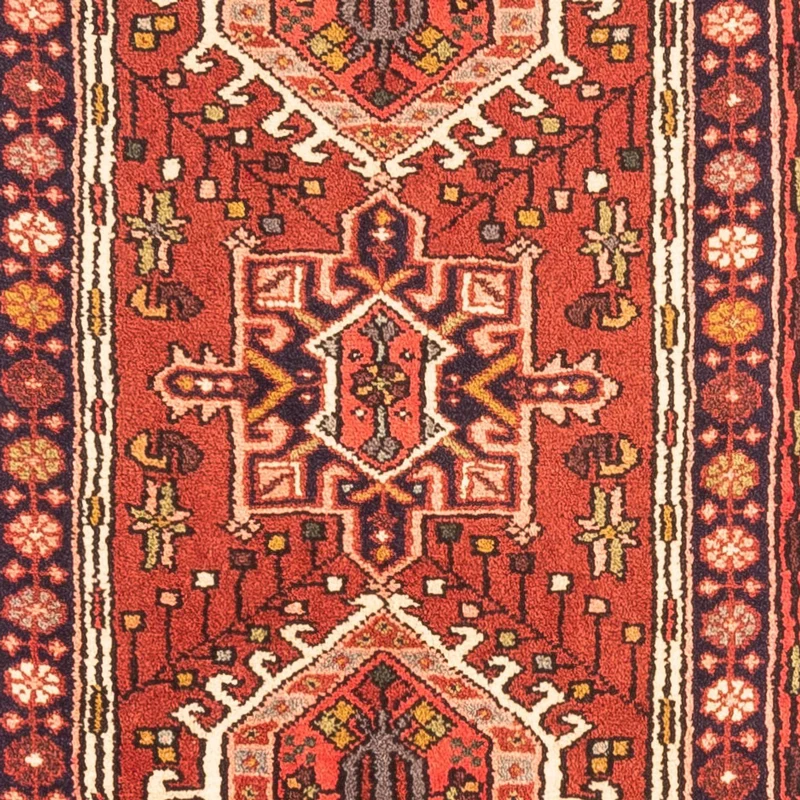 Läufer Perser - Nomadic - 66 x 287 cm - rot
