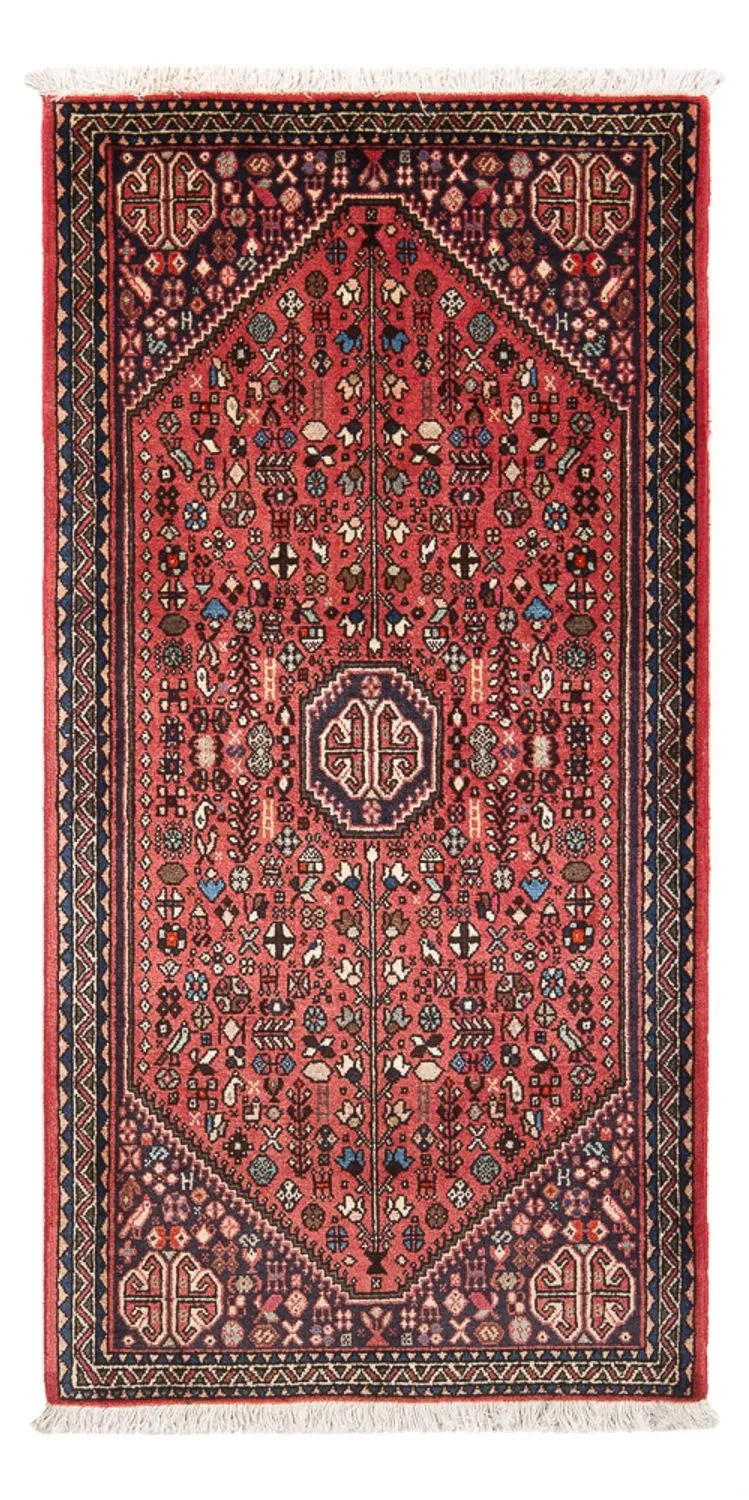 Abadeh Teppich 70x147cm - Perserteppich
