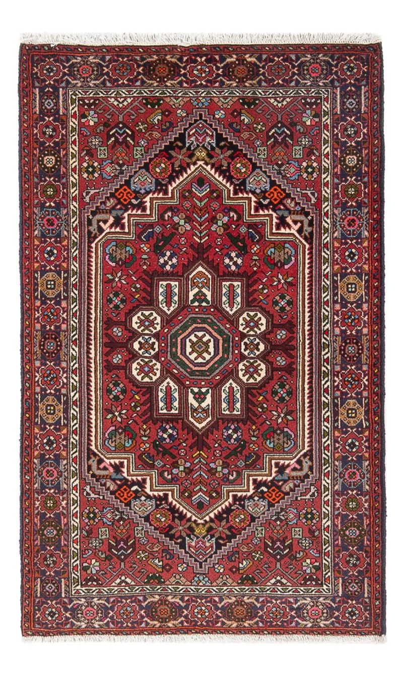 Gholtogh Teppich 76x130cm - Perserteppich