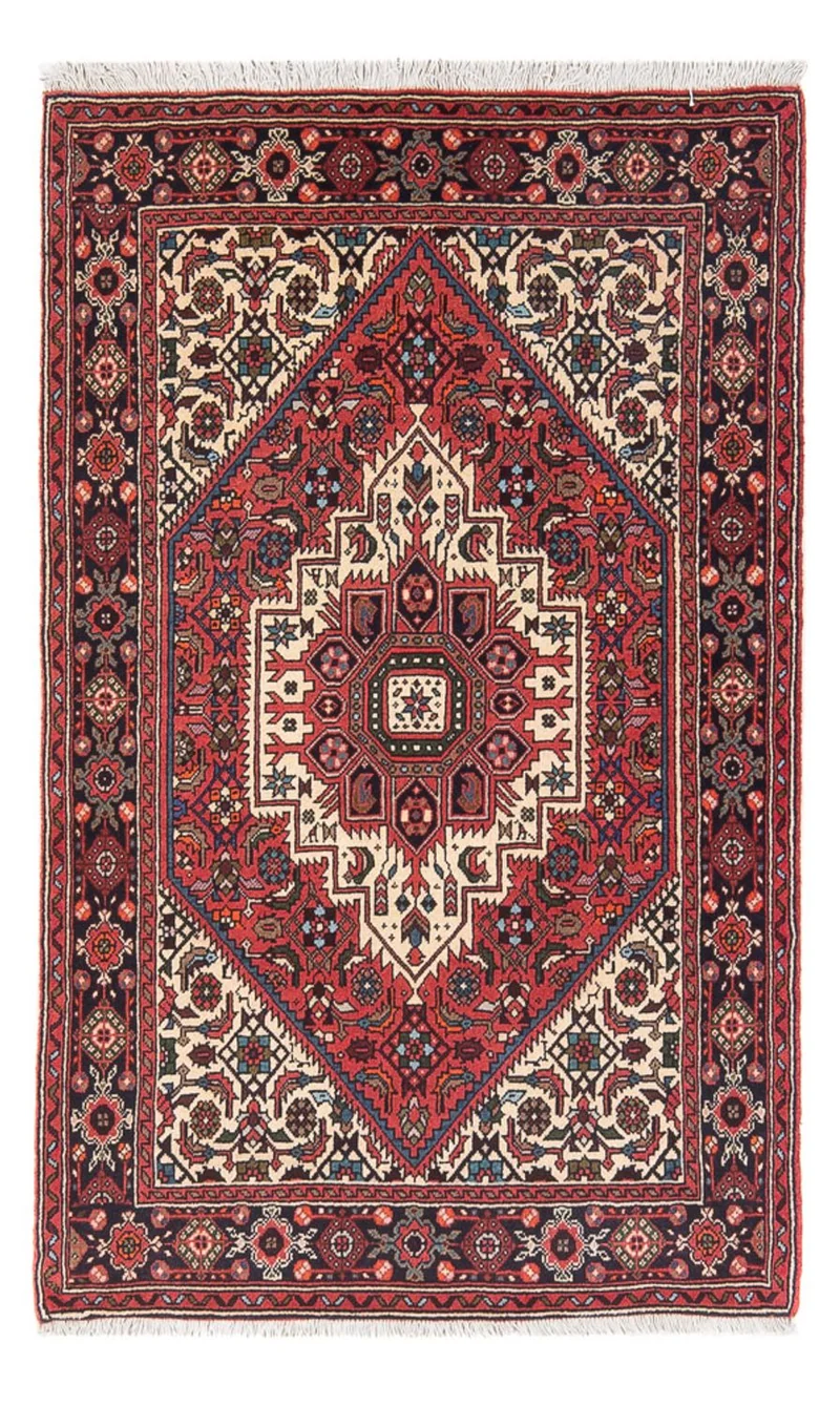 Gholtogh Teppich 75x125cm - Perserteppich