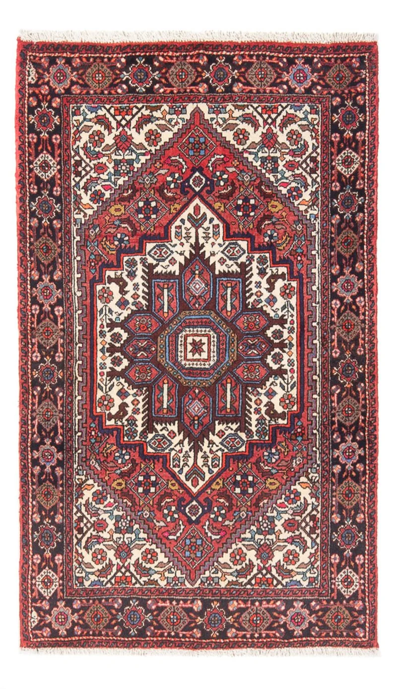 Gholtogh Teppich 78x122cm - Perserteppich