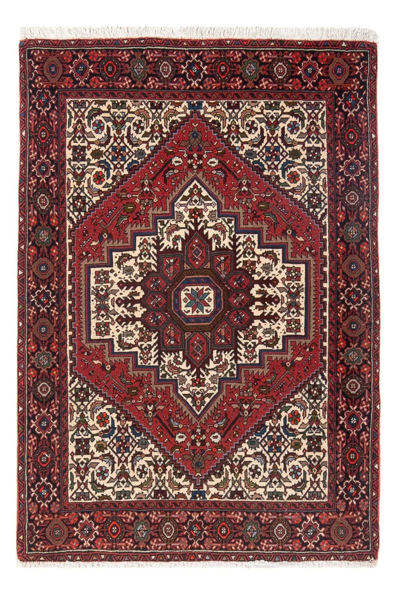 Gholtogh Teppich 80x122cm - Perserteppich