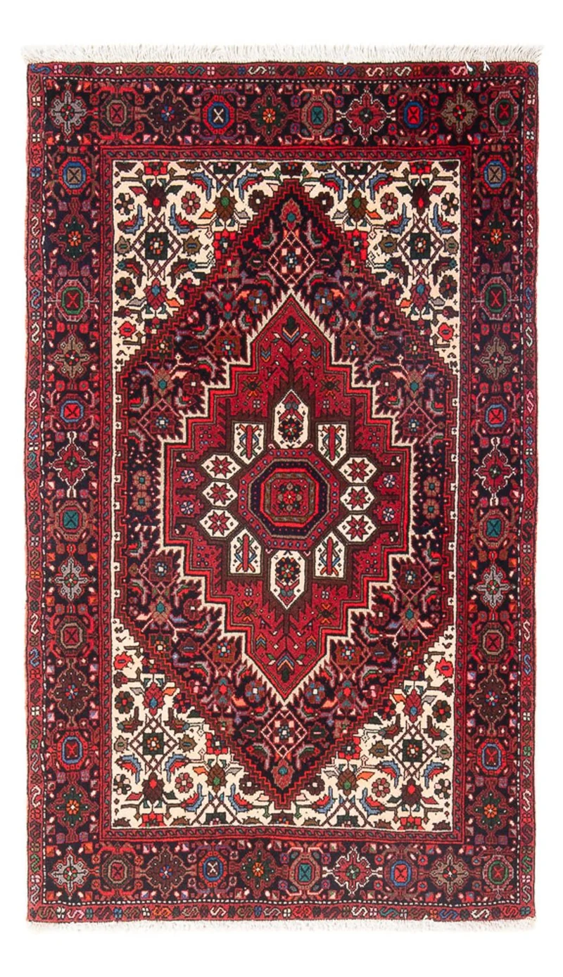 Gholtogh Teppich 80x120cm - Perserteppich