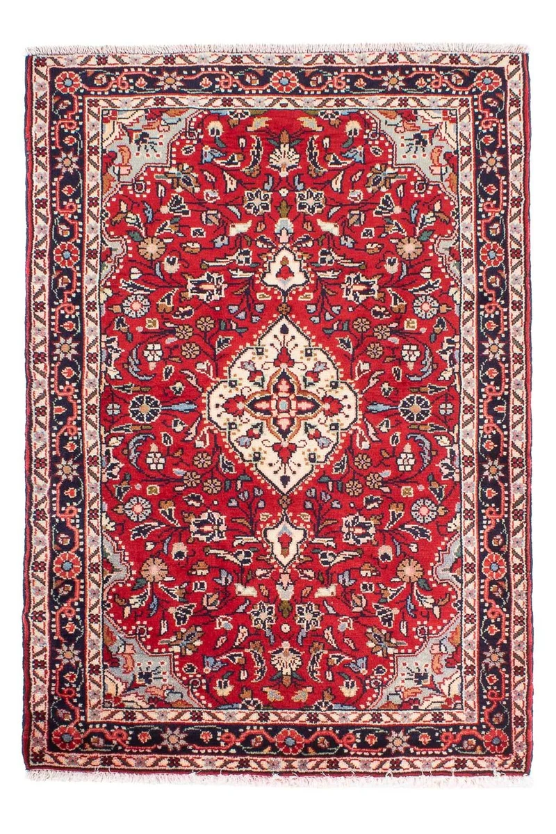 Sarough Teppich 82x128cm - Perserteppich