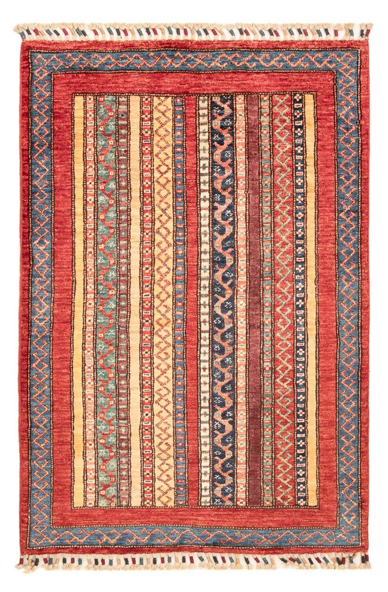 Shal Teppich 80x120cm - Orientteppich